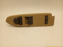 Cadillac CTS Driver Left Front Master Window Switch-11