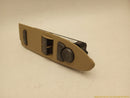 Cadillac CTS Driver Left Front Master Window Switch-12