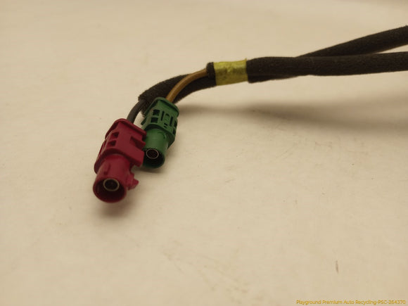 Cadillac CTS Roof Shark Antenna