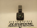 Cadillac CTS Dashboard Car Navigator Compass-1