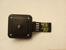 Cadillac CTS Dashboard Car Navigator Compass - 0