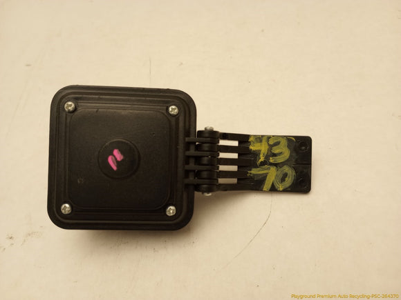 Cadillac CTS Dashboard Car Navigator Compass