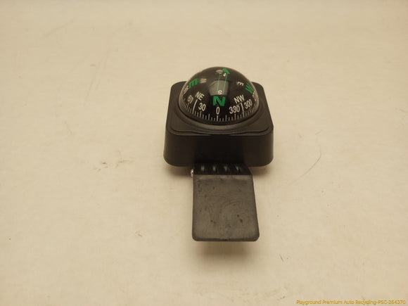 Cadillac CTS Dashboard Car Navigator Compass