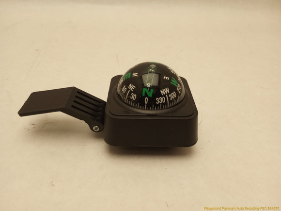 Cadillac CTS Dashboard Car Navigator Compass