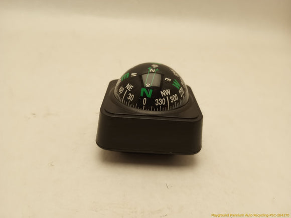 Cadillac CTS Dashboard Car Navigator Compass