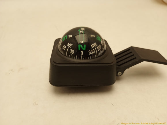 Cadillac CTS Dashboard Car Navigator Compass