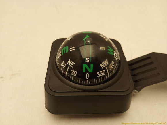Cadillac CTS Dashboard Car Navigator Compass