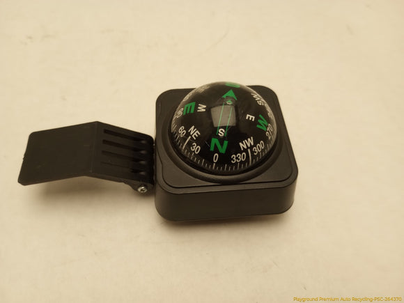 Cadillac CTS Dashboard Car Navigator Compass