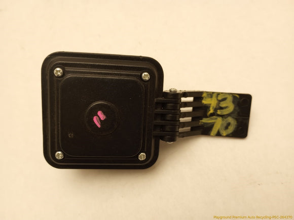 Cadillac CTS Dashboard Car Navigator Compass