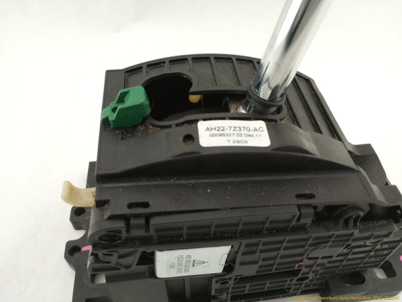 Land Rover LR4 Gear Shifter Selector