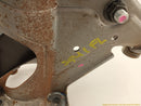 Land Rover LR4 Brake Pedal-4