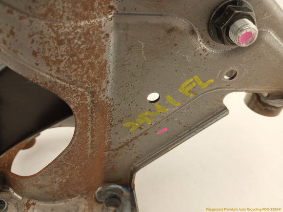 Land Rover LR4 Brake Pedal