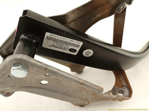 Land Rover LR4 Brake Pedal