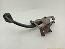 Land Rover LR4 Brake Pedal-9