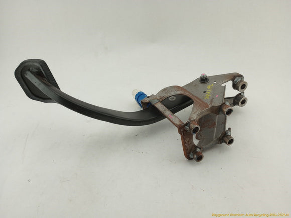 Land Rover LR4 Brake Pedal