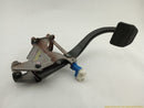 Land Rover LR4 Brake Pedal-12