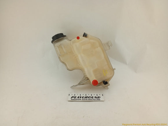 Land Rover LR4 Coolant Reservoir