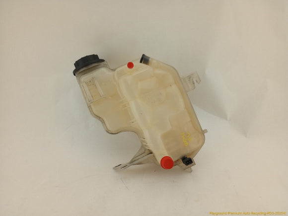 Land Rover LR4 Coolant Reservoir