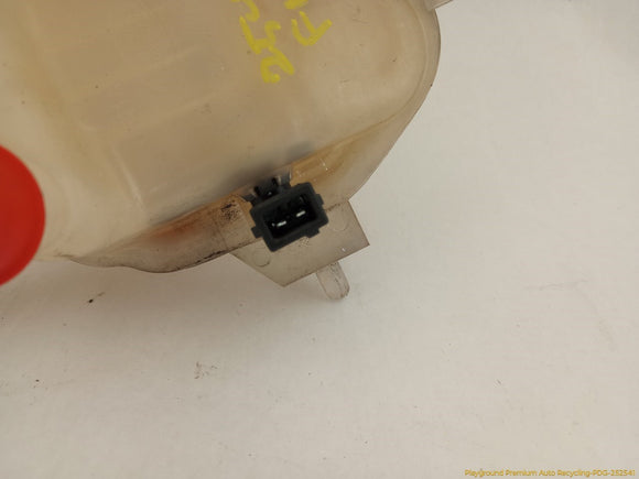 Land Rover LR4 Coolant Reservoir