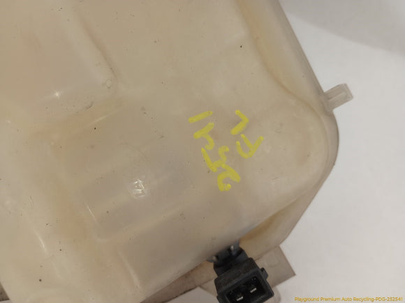 Land Rover LR4 Coolant Reservoir