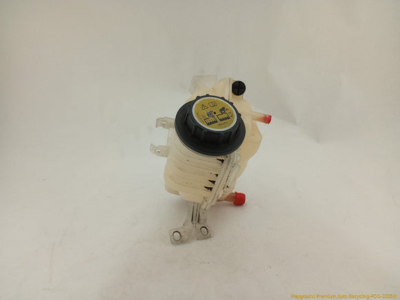 Land Rover LR4 Coolant Reservoir