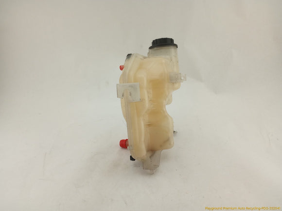 Land Rover LR4 Coolant Reservoir