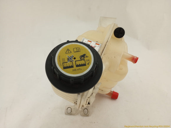 Land Rover LR4 Coolant Reservoir