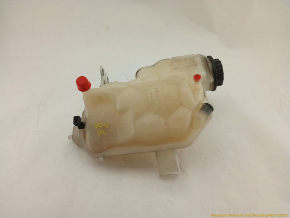 Land Rover LR4 Coolant Reservoir