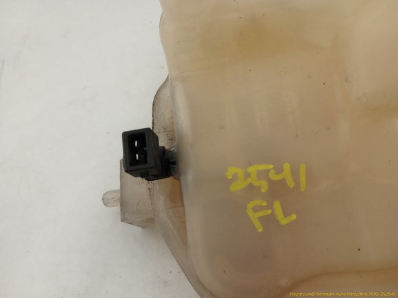 Land Rover LR4 Coolant Reservoir