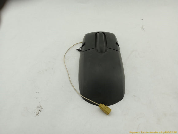 Land Rover LR4 Shark Fin Antenna