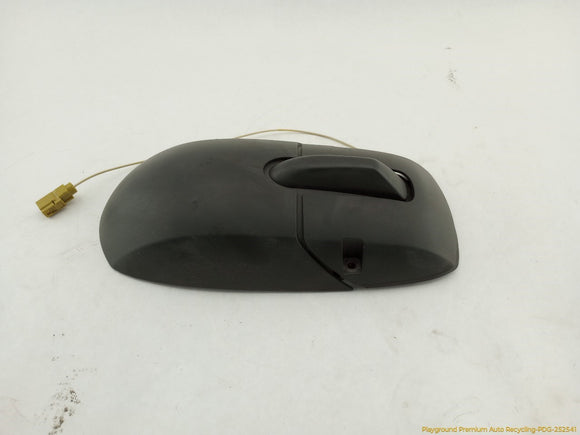Land Rover LR4 Shark Fin Antenna