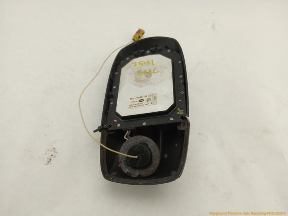 Land Rover LR4 Shark Fin Antenna