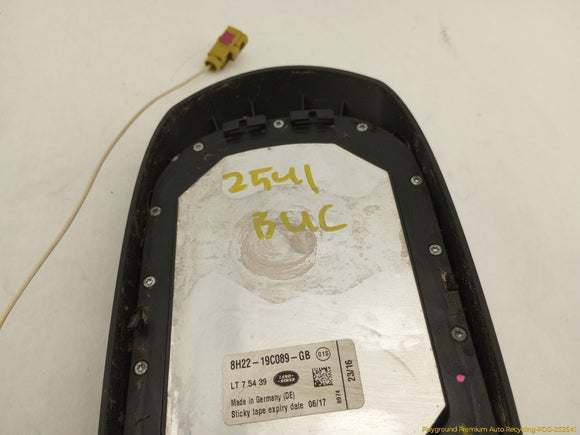 Land Rover LR4 Shark Fin Antenna