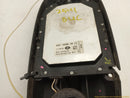 Land Rover LR4 Shark Fin Antenna-8
