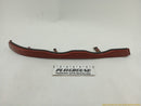 BMW 323i Passenger Right Front Head Lamp Lower Trim-1