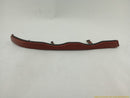 BMW 323i Passenger Right Front Head Lamp Lower Trim-2