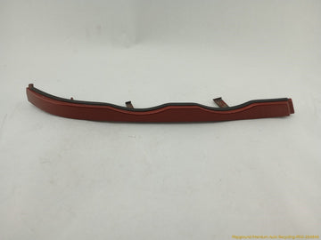 BMW 323i Passenger Right Front Head Lamp Lower Trim - 0