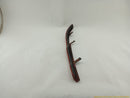 BMW 323i Passenger Right Front Head Lamp Lower Trim-3