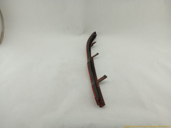 BMW 323i Passenger Right Front Head Lamp Lower Trim