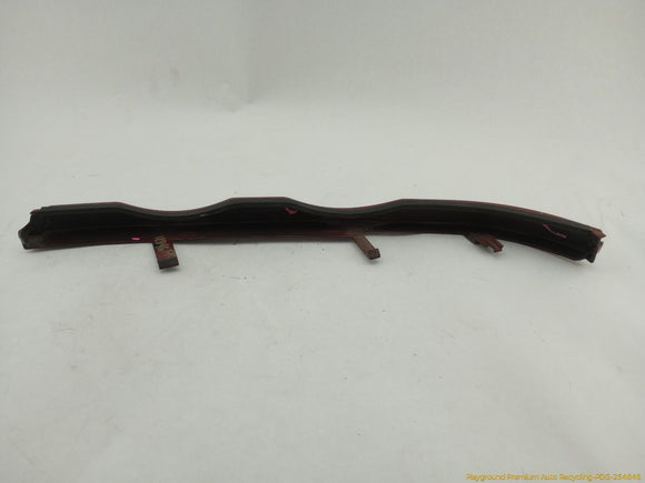 BMW 323i Passenger Right Front Head Lamp Lower Trim