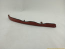 BMW 323i Passenger Right Front Head Lamp Lower Trim-11