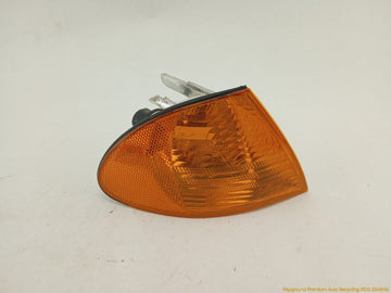 BMW 323i Passenger Right Front Turn Signal Lamp - 0