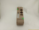 BMW 323i Front Floor Center Console Trim-2