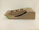 BMW 323i Front Floor Center Console Trim-7