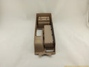 BMW 323i Front Floor Center Console Trim-9
