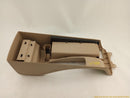 BMW 323i Front Floor Center Console Trim-12