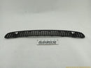 BMW 323i Front Bumper Lower Grille-1