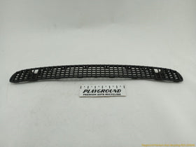 BMW 323i Front Bumper Lower Grille