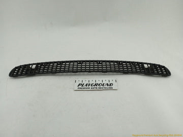 BMW 323i Front Bumper Lower Grille