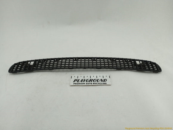 BMW 323i Front Bumper Lower Grille